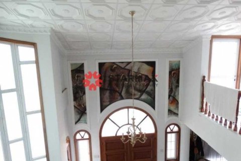 4 chambres House à Pyla, Cyprus No. 82755 14