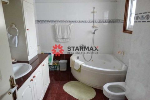 4 chambres House à Pyla, Cyprus No. 82755 13