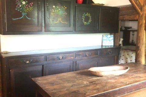 5 dormitorios House en Hautes-Alpes, France No. 100228 4