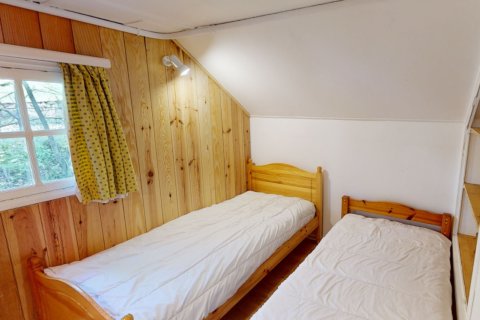 5 dormitorios House en Hautes-Alpes, France No. 100228 9