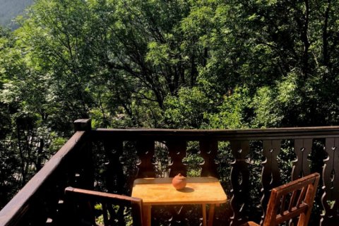 5 dormitorios House en Hautes-Alpes, France No. 100228 11