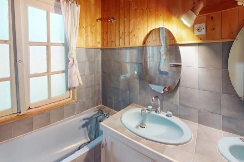 5 dormitorios House en Hautes-Alpes, France No. 100228 10