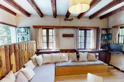 5 dormitorios House en Hautes-Alpes, France No. 100228 5