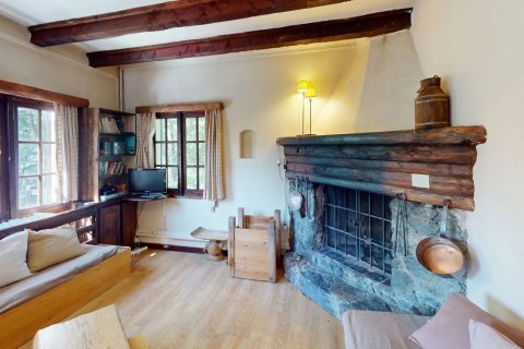 5 dormitorios House en Hautes-Alpes, France No. 100228 6