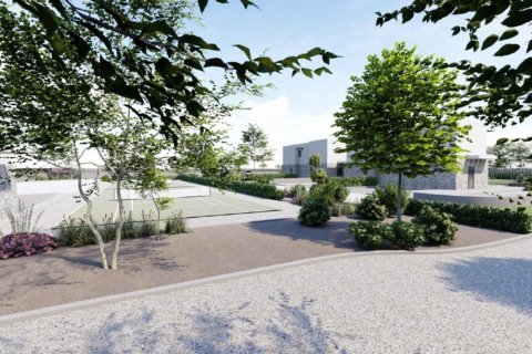 Дом с 2 спальнями в Халкидики, Греция №54685 8