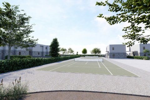 Дом с 2 спальнями в Халкидики, Греция №54685 9