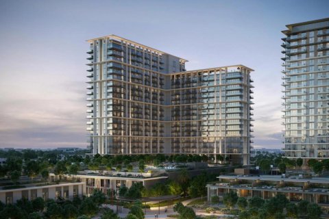 2 bedrooms Apartment in Dubai, UAE No. 113747