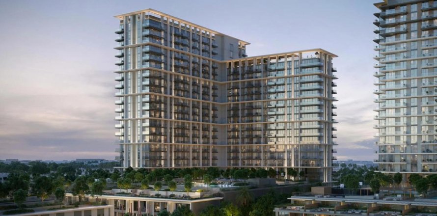 2 dormitorios Apartment en Dubai, UAE No. 113747