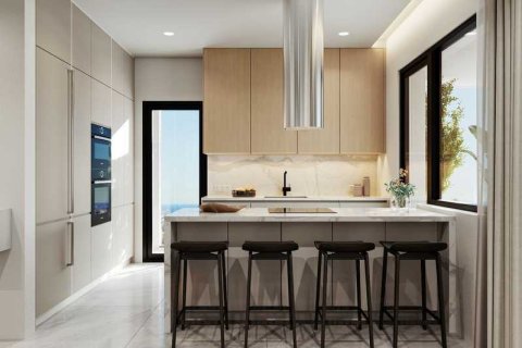 4 bedrooms Penthouse in Agios Athanasios, Cyprus No. 33229 9