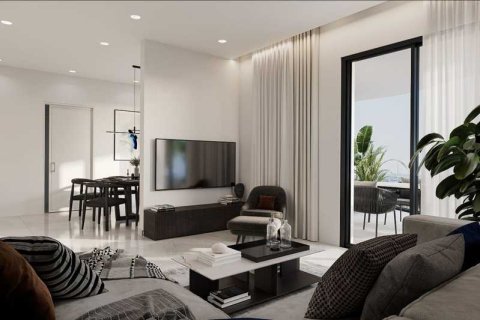 4 bedrooms Penthouse in Agios Athanasios, Cyprus No. 33229 8