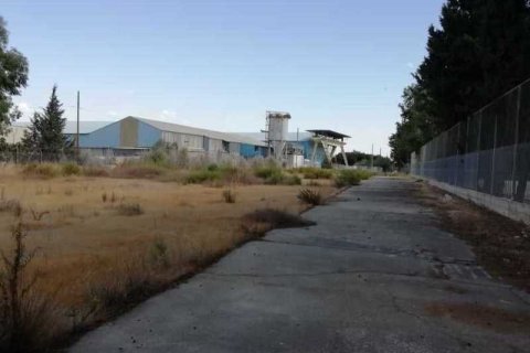 4014m² Land in Kato Polemidia, Cyprus No. 35937 3