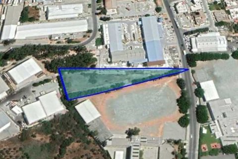 4014m² Land in Kato Polemidia, Cyprus No. 35937 1