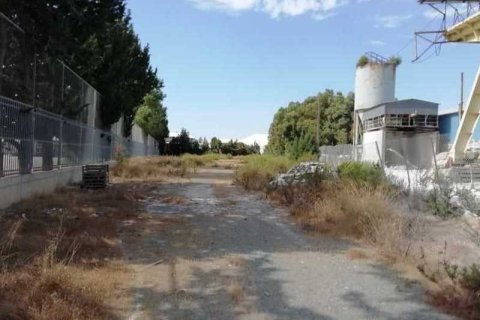 4014m² Land in Kato Polemidia, Cyprus No. 35937 5