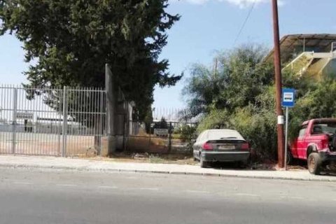 4014m² Land in Kato Polemidia, Cyprus No. 35937 2