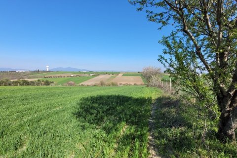 7311m² Land en Thessaloniki, Greece No. 108049 3