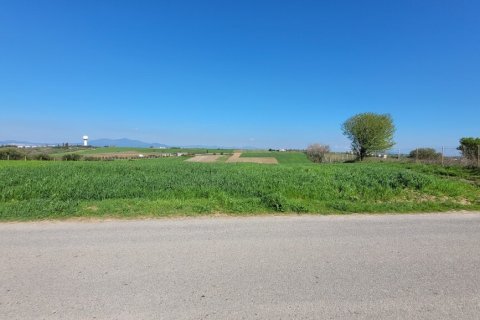 7311m² Land en Thessaloniki, Greece No. 108049 7