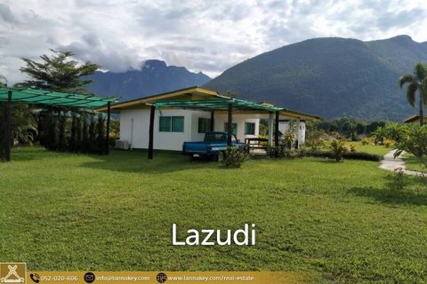 9 chambres Commercial property à Chiang Mai, Thailand No. 97995 4