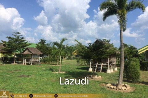 9 chambres Commercial property à Chiang Mai, Thailand No. 97995 8