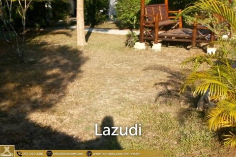 9 chambres Commercial property à Chiang Mai, Thailand No. 97995 2