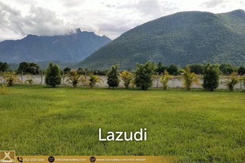 9 chambres Commercial property à Chiang Mai, Thailand No. 97995 5