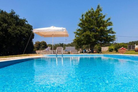 3 bedrooms Villa in Corfu, Greece No. 108933 23