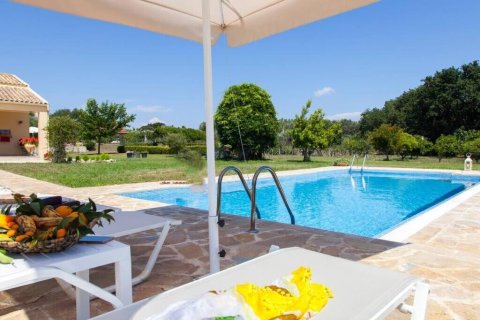 3 bedrooms Villa in Corfu, Greece No. 108933 21