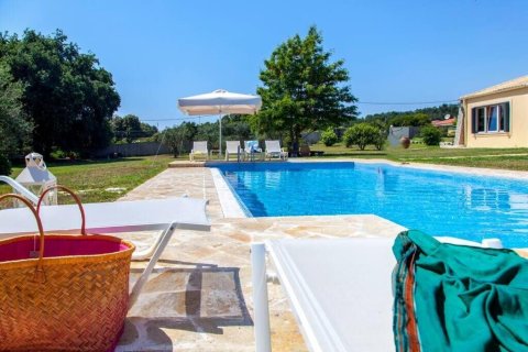 3 bedrooms Villa in Corfu, Greece No. 108933 30