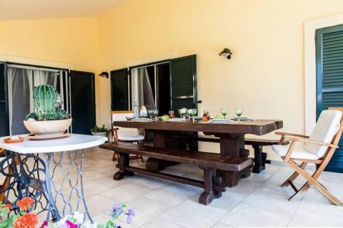 3 bedrooms Villa in Corfu, Greece No. 108933 29