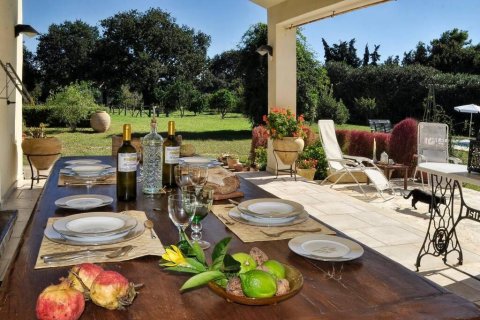 3 bedrooms Villa in Corfu, Greece No. 108933 27