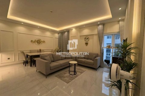 1 chambre Appartement à Al Furjan, UAE No. 119080