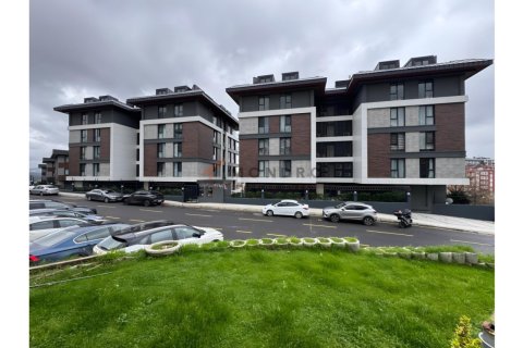 2 dormitorios Apartment en Üsküdar, Turkey No. 121080