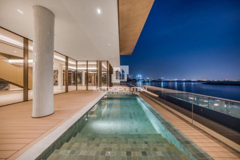5 bedrooms Villa in Jumeirah Bay Island, UAE No. 94691