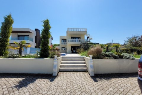3 dormitorios Villa en Thermi, Greece No. 108041