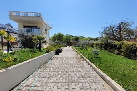 3 dormitorios Villa en Thermi, Greece No. 108041 14
