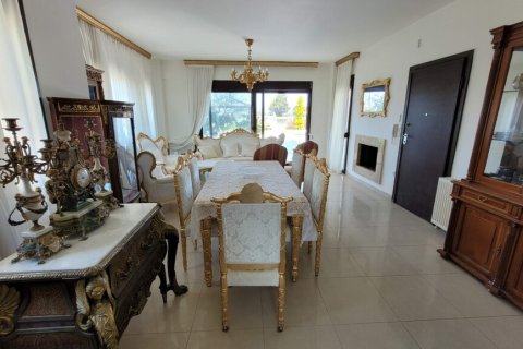 3 dormitorios Villa en Thermi, Greece No. 108041 16