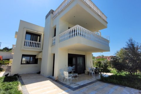 3 dormitorios Villa en Thermi, Greece No. 108041 11