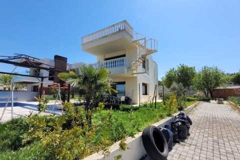 3 dormitorios Villa en Thermi, Greece No. 108041 9