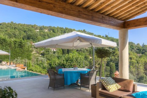 5 dormitorios Villa en Grasse, France No. 75898 5