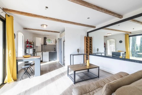 5 dormitorios Villa en Grasse, France No. 75898 10