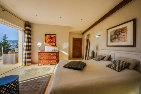 5 dormitorios Villa en Grasse, France No. 75898 8