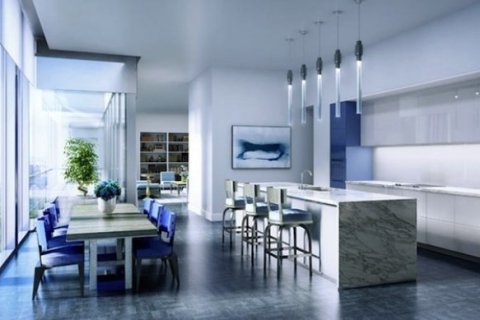 3 bedrooms Condo in Bangkok, Thailand No. 344 12