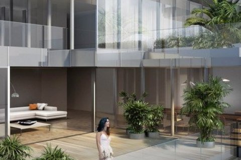 3 bedrooms Condo in Bangkok, Thailand No. 344 9