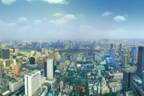 3 bedrooms Condo in Bangkok, Thailand No. 344 6