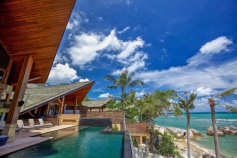 5 bedrooms Villa in Ko Samui, Thailand No. 95962 24