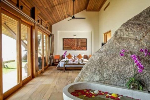 5 bedrooms Villa in Ko Samui, Thailand No. 95962 16