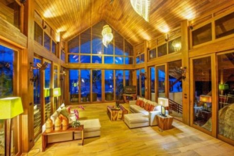 5 bedrooms Villa in Ko Samui, Thailand No. 95962 17