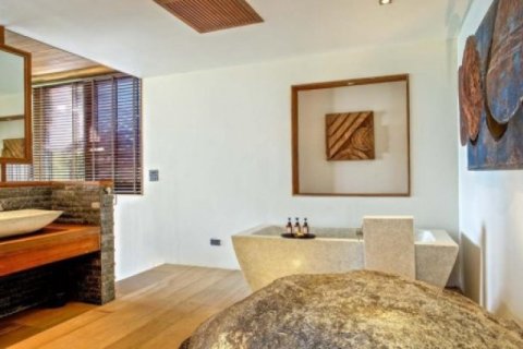 5 bedrooms Villa in Ko Samui, Thailand No. 95962 12