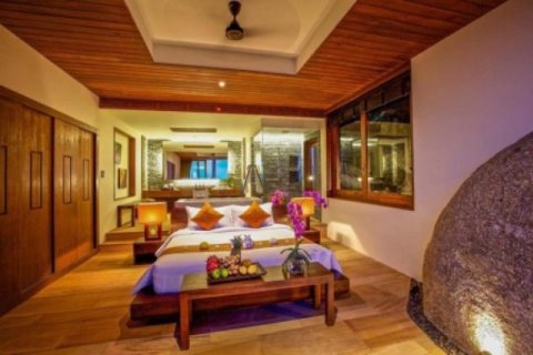 5 bedrooms Villa in Ko Samui, Thailand No. 95962 6