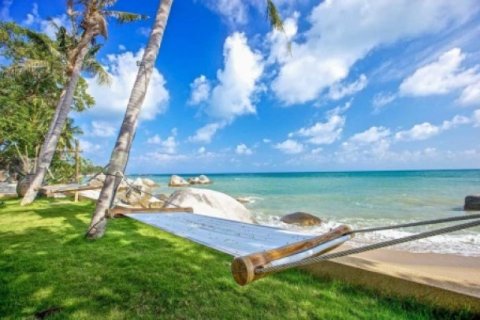 5 bedrooms Villa in Ko Samui, Thailand No. 95962 4