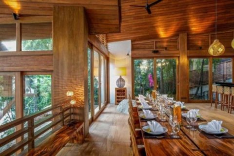 5 bedrooms Villa in Ko Samui, Thailand No. 95962 19